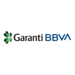 Garanti BBVA Logo Transparent PNG