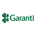Garanti Bankasi Logo Transparent PNG