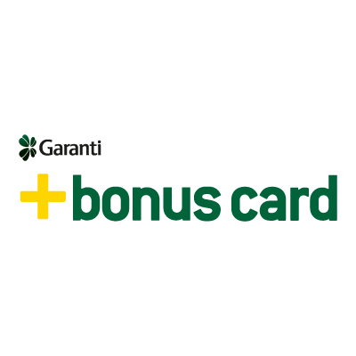 Garanti Bonus Card