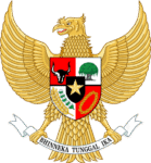 Garuda Pancasila Logo Transparent PNG