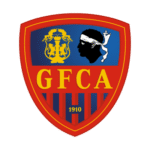 Gazelec FC Ajaccio Logo Transparent PNG