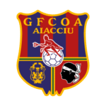 Gazelec FC Olympique Ajaccio Logo Transparent PNG
