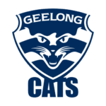 Geelong FC Logo Transparent PNG