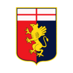 Genoa CFC Logo Transparent PNG