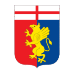 Genoa Logo Transparent PNG