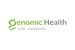 Genomic Health Logo Transparent PNG