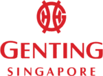Genting Singapore Logo Transparent PNG