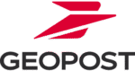 Geopost Logo Transparent PNG