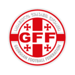 Georgian Football Federation Logo Transparent PNG