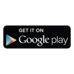 Get it on Google old Logo Transparent PNG