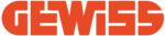 Gewiss Logo Transparent PNG