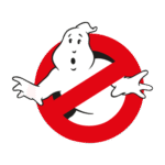 Ghostbusters Logo Transparent PNG