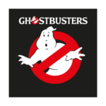 Ghostbusters Movies Logo Transparent PNG