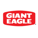 Giant Eagle Logo Transparent PNG