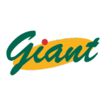 Giant Logo Transparent PNG