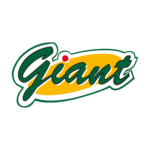 Giant hypermarket Logo Transparent PNG