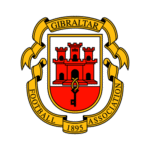 Gibraltar Football Association Logo Transparent PNG