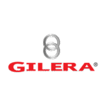 Gilera Motors Logo Transparent PNG