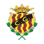 Gimnastic de Tarragona Logo Transparent PNG