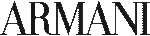 Giorgio Armani Logo Transparent PNG