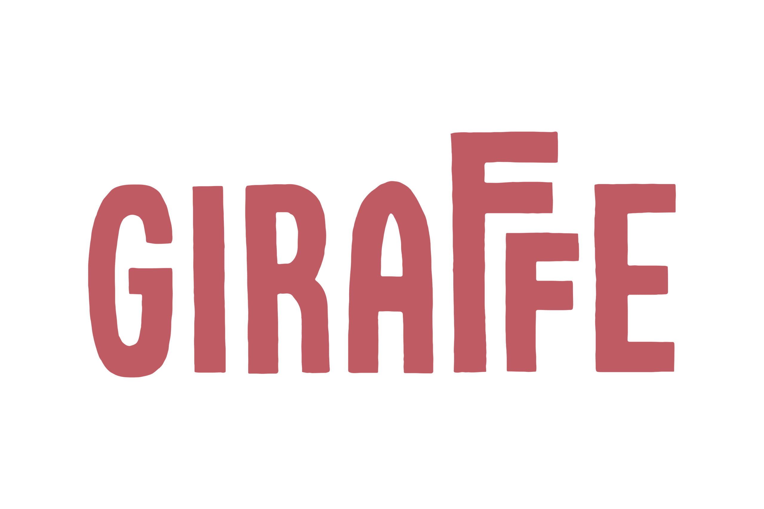 Giraffe World Kitchen