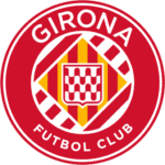 Girona FC Logo Transparent PNG