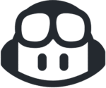 GitHub Copilot icon Logo Transparent PNG