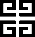Givenchy Logo Transparent PNG
