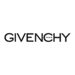 Givenchy Paris Logo Transparent PNG