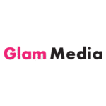 Glam Media Logo Transparent PNG