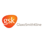 GlaxoSmithKline Logo Transparent PNG