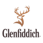 Glenfiddich Whisky Logo Transparent PNG