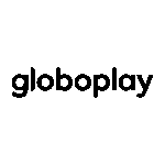 Globoplay Logo Transparent PNG