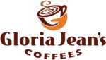 Gloria Jean's Coffees old Logo Transparent PNG