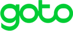GoTo Gojek Logo Transparent PNG