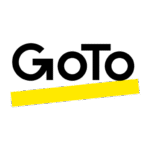GoTo Logo Transparent PNG