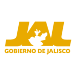 Gobierno de Jalisco Logo Transparent PNG