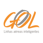 Gol Linhas Aereas Inteligentes Logo Transparent PNG