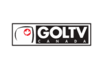 GolTV Logo Transparent PNG