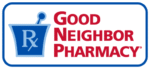 Good Neighbor Pharmacy Logo Transparent PNG