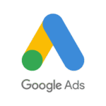 Google Ads Logo Transparent PNG