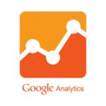 Google Analytics US Logo Transparent PNG