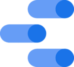 Google Data Studio Logo Transparent PNG