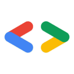 Google Developers Logo Transparent PNG