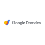 Google Domains Logo Transparent PNG