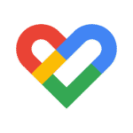 Google Fit Logo Transparent PNG