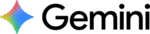 Google Gemini 2025 Logo Transparent PNG