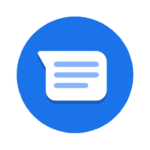 Google Messages Logo Transparent PNG