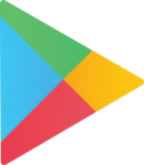 Google Play Store Logo Transparent PNG