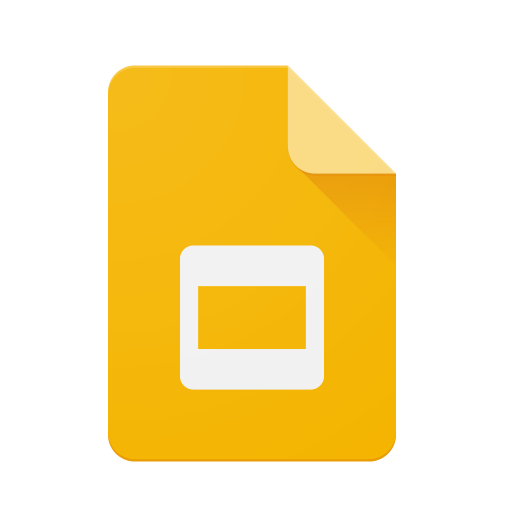 Google Slides